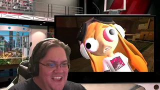 This Was Creepier Than It Should Have Been, [TEXTURES NOT FOUND] Reaction