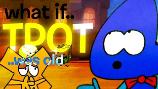 What if.. TPOT Was Made In The 90s?