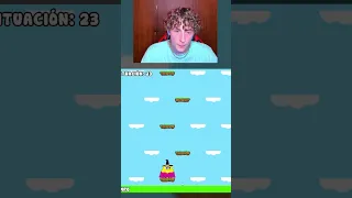 JUGANDO AL POU POR PRIMERA VEZ PARTE 2