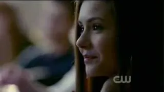 Vampire Diaries | Stefan ♥ Elena "Halo"