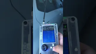 2017 Toyota Wigo S Rollback Attack using Portapack H2 + HackRF One