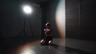 Labrinth - Mount Everest / Strip Choreo / Irina Skvortsova