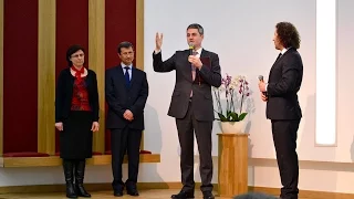 Întâmplări la limită cu pastorul Romică Sârbu