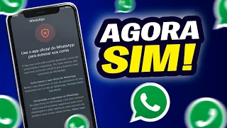 RESOLVIDO! COMO VOLTAR A USAR O WHATSAPP GB E OUTROS MODS ((PASSO A PASSO DETALHADO))