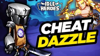 Idle Heroes - The BEST Void Campaign Cheat