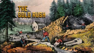 Gold Rush