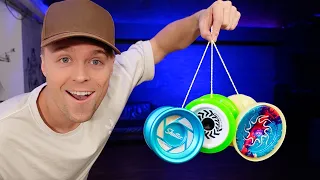 What is The Best Yoyo? - Newest Guide