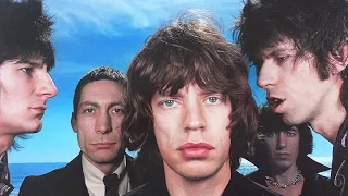 The Rolling Stones - Loving Cup (1972) - Instrumental only