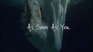 BRI BAGWELL -As Soon As You (Official Video)