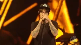 Dani California - Red Hot Chili Peppers (Live HD 2016)