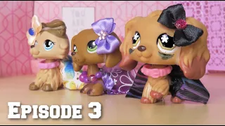 LPS: Half-Hearted Ep 3 (The Party)