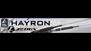 ZETRIX HAYRON 782 MH