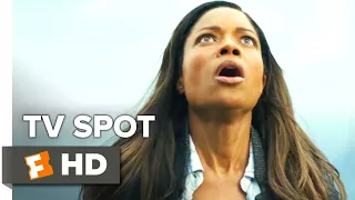 Rampage TV Spot - Big Meets Bigger (2018) | Movieclips Coming Soon