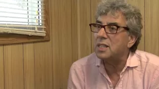 10CC's Graham Gouldman speaks with MyMusic