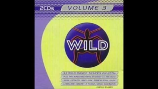 Wild Vol. 3 - Megamix by Diego V