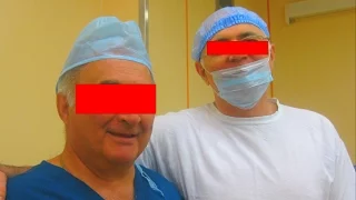 В Узбекистане врач заработал $500 000 и сел в тюрьму на 8 лет