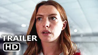 THE LAST THING HE WANTED Trailer (2020) Anne Hathaway, Ben Affleck