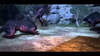 Dragon's Dogma: Dark Arisen - Official Trailer