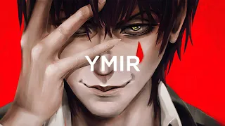 YMIR - CREEP (Radiohead Cover)