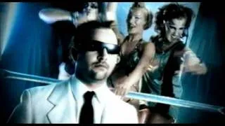 Hennes and Cold - The Second Trip (Official Video) [HQ] 2000