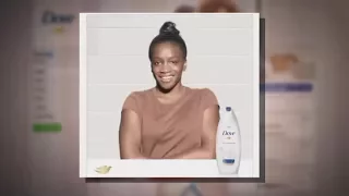 Dove says they 'deeply regret' ad following widespread backlash