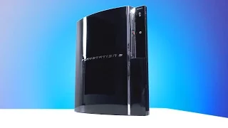 PS3: 10 Years Later