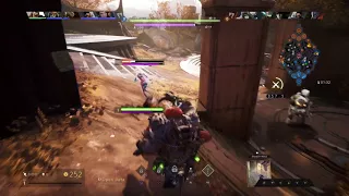 Earliest Narbash Kill Ever (Paragon)