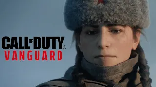 Call of Duty: Vanguard - Official Story Trailer