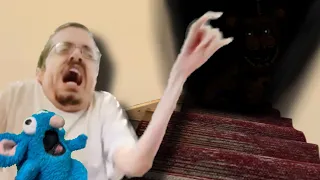 Ricky Berwick Falls Down The Stairs And DIES??