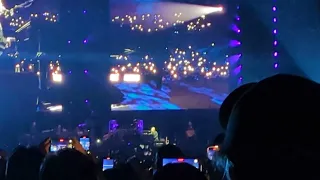 Piano Man in BILLY JOEL TOKYO DOME 2024.1.24