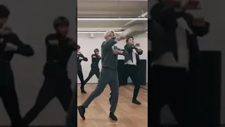 [티오원 재윤] I CAN'T STOP ME (Cover) Dance Practice KCON:TACT ver. #재윤 직캠