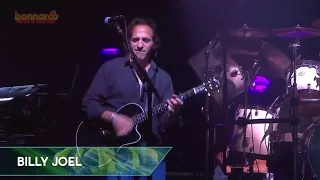 Billy Joel   Live at Bonnaroo 2015 Full Concert HD