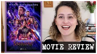 Avengers: Endgame NO SPOILERS #DontSpoilTheEndgame