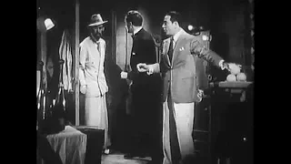 MR MOTO'S LAST WARNING (1939) Peter Lorre - Ricardo Cortez - George Sanders