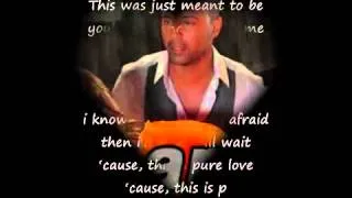 Arash ft Helena Pure Love Lyrics)