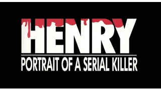 Henry: Portrait of a Serial Killer (1990) Trailer