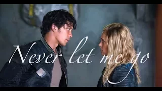 ► Bellamy & Clarke | Never Let Me Go