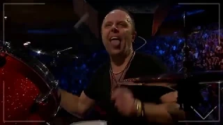 Metallica - The Day That Never Comes (Quebec Magnetic - Live)  720p (HD)