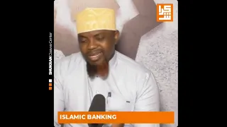 ISLAMIC BANKING IMPLEMENTATION IN UGANDA