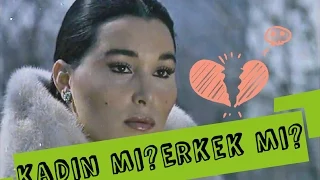 Anne, Bülent Ersoy kadın mı, erkek mi?