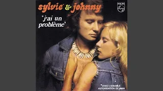 Johnny Hallyday - J'ai Un Problème (Remastered) [Audio HQ]