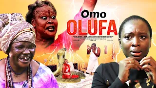 Omo Olufa - A Nigerian Yoruba Movie