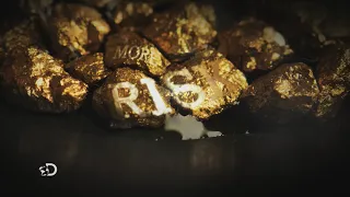 Gold Rush Teaser - Long (2015)