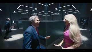 Barbie (2023)  -  U.S. TV Spot ('not that')