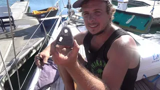 Revealing Boat Weaknesses After Sailing Half Way Around The World - Ep. 78 Thula Sailing