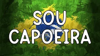 Sou Capoeira