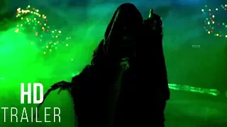 THE NIGHT SITTER Official Trailer (2019) Horror Movie HD