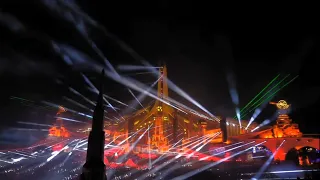 Dimitri Vegas & Like Mike Live At Tomorrowland 2022 (Week 1 HD)