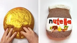 Satisfying Slime ASMR Videos | Relaxing Slime Compilation #239