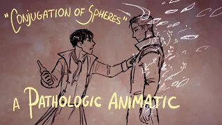 Conjugation of Spheres - a pathologic animatic